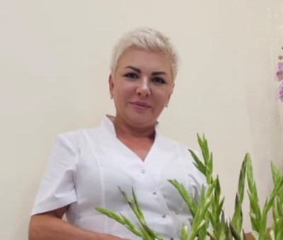 специалист